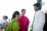 Ram Charan Before Engagement Special Pooja - 2 of 16