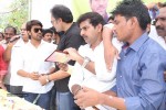 Ram Charan Birthday 2014 Celebrations - 130 of 205