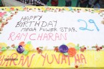 Ram Charan Birthday 2014 Celebrations - 54 of 205