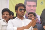 Ram Charan Birthday 2014 Celebrations - 108 of 205