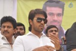 Ram Charan Birthday 2014 Celebrations - 120 of 205