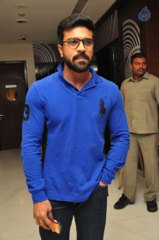 Ram Charan Dhruva Interview Photos - 42 of 63