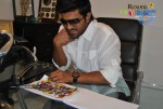 Ram Charan Discussion about T20 Tollywood Trophy - 3 of 11