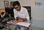 Ram Charan Discussion about T20 Tollywood Trophy - 6 of 11