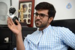 Ram Charan GAV Interview Photos - 2 of 135