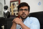 Ram Charan GAV Interview Photos - 3 of 135