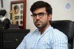 Ram Charan GAV Interview Photos - 5 of 135