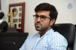 Ram Charan GAV Interview Photos - 6 of 135