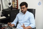 Ram Charan GAV Interview Photos - 7 of 135