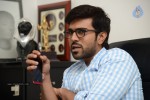 Ram Charan GAV Interview Photos - 10 of 135