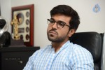 Ram Charan GAV Interview Photos - 11 of 135