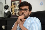 Ram Charan GAV Interview Photos - 12 of 135