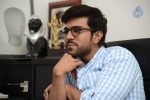 Ram Charan GAV Interview Photos - 13 of 135