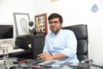 Ram Charan GAV Interview Photos - 14 of 135