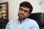 Ram Charan GAV Interview Photos - 15 of 135