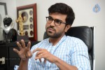 Ram Charan GAV Interview Photos - 16 of 135