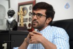 Ram Charan GAV Interview Photos - 17 of 135