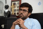 Ram Charan GAV Interview Photos - 18 of 135