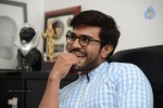 Ram Charan GAV Interview Photos - 19 of 135