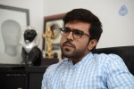 Ram Charan GAV Interview Photos - 20 of 135