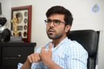 Ram Charan GAV Interview Photos - 22 of 135