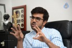 Ram Charan GAV Interview Photos - 27 of 135