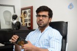 Ram Charan GAV Interview Photos - 28 of 135