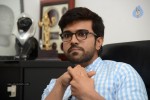 Ram Charan GAV Interview Photos - 29 of 135