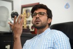 Ram Charan GAV Interview Photos - 30 of 135