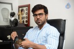 Ram Charan GAV Interview Photos - 32 of 135