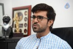 Ram Charan GAV Interview Photos - 33 of 135