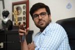 Ram Charan GAV Interview Photos - 36 of 135