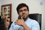 Ram Charan GAV Interview Photos - 37 of 135