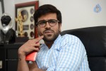 Ram Charan GAV Interview Photos - 41 of 135