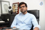 Ram Charan GAV Interview Photos - 46 of 135