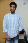 Ram Charan GAV Interview Photos - 48 of 135
