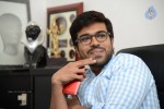 Ram Charan GAV Interview Photos - 49 of 135