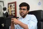 Ram Charan GAV Interview Photos - 51 of 135