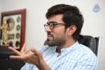 Ram Charan GAV Interview Photos - 52 of 135