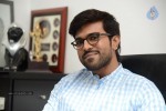 Ram Charan GAV Interview Photos - 53 of 135