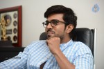 Ram Charan GAV Interview Photos - 55 of 135