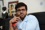 Ram Charan GAV Interview Photos - 57 of 135