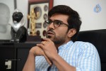 Ram Charan GAV Interview Photos - 59 of 135