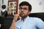 Ram Charan GAV Interview Photos - 60 of 135