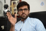 Ram Charan GAV Interview Photos - 62 of 135