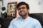 Ram Charan GAV Interview Photos - 63 of 135