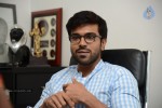 Ram Charan GAV Interview Photos - 127 of 135