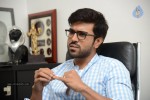 Ram Charan GAV Interview Photos - 128 of 135