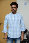 Ram Charan GAV Interview Photos - 129 of 135