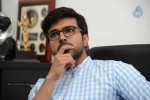 Ram Charan GAV Interview Photos - 131 of 135
